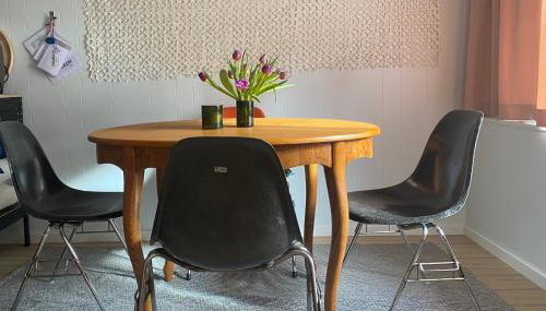 Tiny House bei Mardorf am Steinhuder Meer - Foto 4