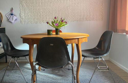 Tiny House bei Mardorf am Steinhuder Meer - Photo 4