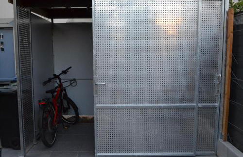 Barrierefreie Ferienwohnungen am Wasserturm Landau - Südpfalz - Foto 58