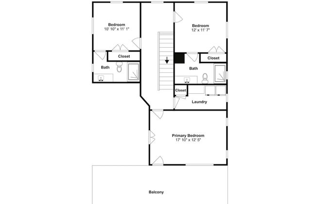 Garrett's Grotto - Foto 10