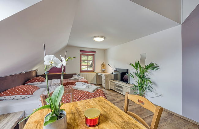 Apartment Ida - Foto 3