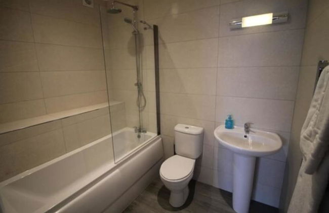 Number 18 Apartments - Foto 13