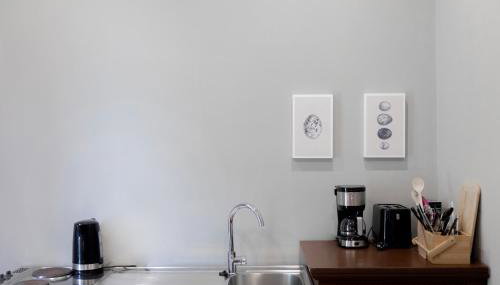 Neu möbliertes 1 - Zimmerapartment mitten in der Natur - Foto 2