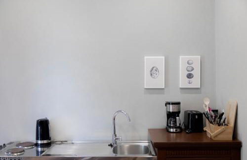 Neu möbliertes 1 - Zimmerapartment mitten in der Natur - Foto 2