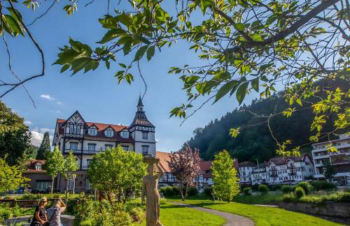 Amstadt's Birkenfels - Foto 10