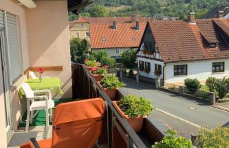 Apartment Freistehendes Ferienhaus mit Südbalkon by Interhome - Foto 11