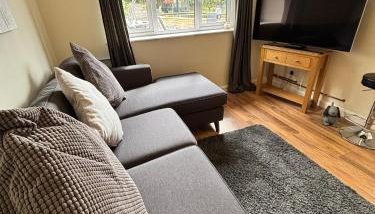 Self-contained 2 bedroom annexe in secluded country house - Foto 3