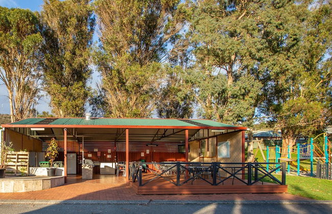 Tasman Holiday Parks - Albany - Foto 64