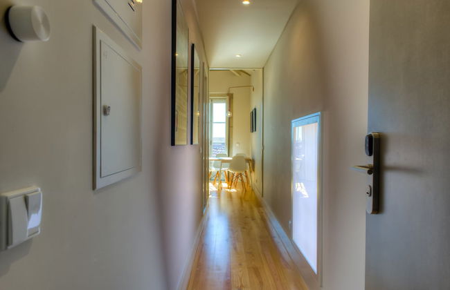 Porto Cinema Apartments - Foto 35