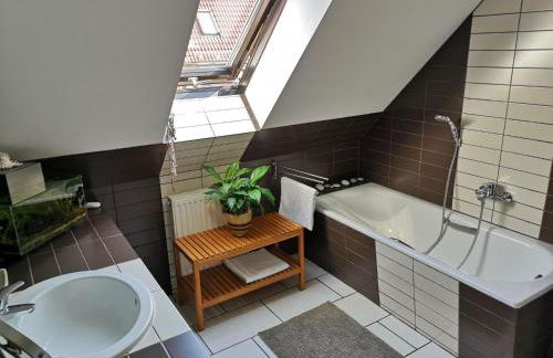 Holiday Home für 6 Personen ca- 120 m² in Zepernick- Brandenburg - Berlin und Umgebung by Interhome - Foto 7