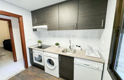 La Paloma del Pilar - Turistea Suites - Foto 14