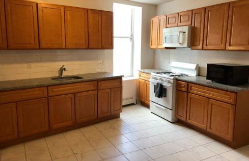 Large apartment, sleeps up to 10 people comfortably, direct NYC Manhattan train only 5 minute walk away, MetLife Stadium FIFA World Cup 25 minutes away - Foto 13