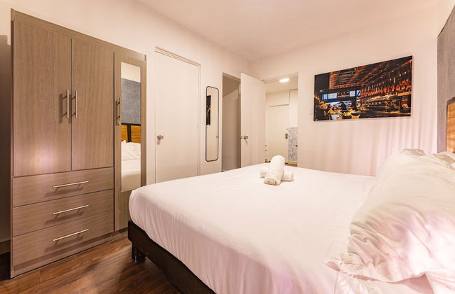 Condesa Zamora Lofts by VH - Foto 7