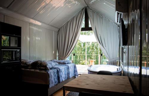 Black Cabana - Foto 11