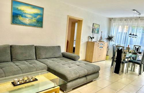 LuxuryOrion,nahe Europapark & Rulantica,Netflix,Disney,KartinaTV - Foto 19