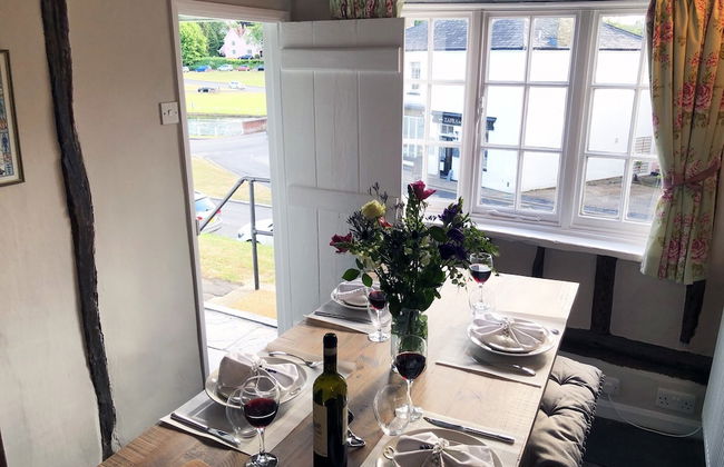 Millie's Cottage - Foto 9