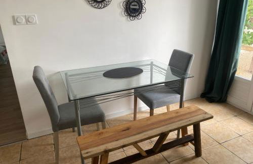 Maison T3 avec jardin - Foto 14