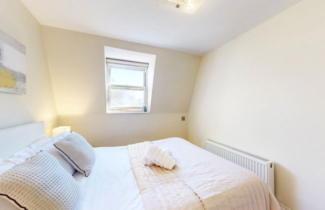 Park Lane Apartments Marylebone - Foto 3