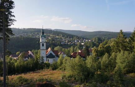 Ferienwohnung Bruni Huber - Foto 9