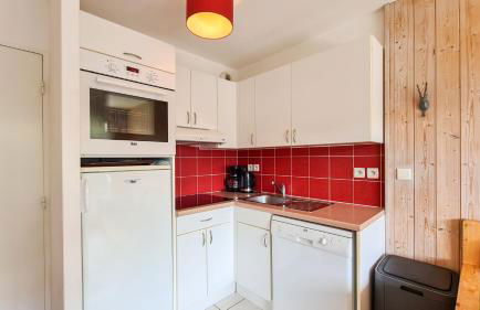 Residence les Pleiades - Foto 22