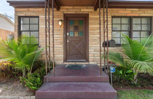 Heartwell Park Beauty Long Beach - Foto 61