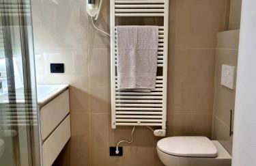 BMP APARTMENT EDELWEISS PASSO DEL TONALE - Foto 17