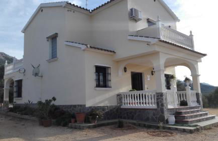 Villa en lo alto del monte - Photo 9