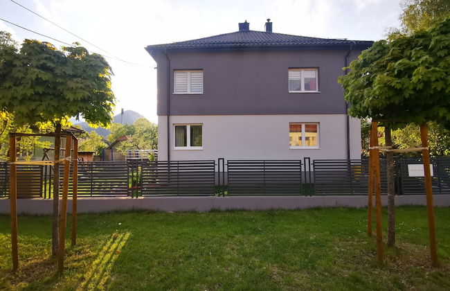 Privát Anna Liptov - Photo 28