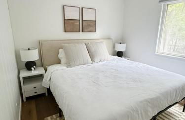 Downtown Sister Bay New Listing - Cardinal Retreat - Foto 19