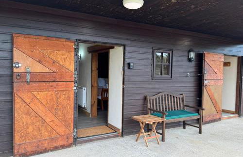 The Hugo stable Cosy getaway in Hambledon - Foto 19