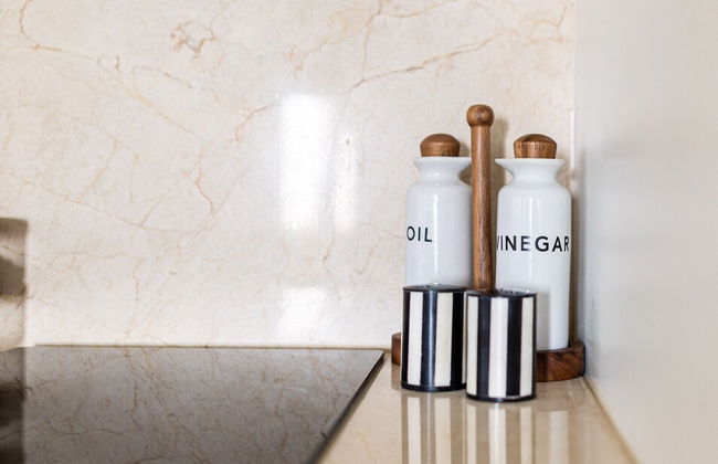 Acm032 Spacious 1BD +balcony - Foto 14