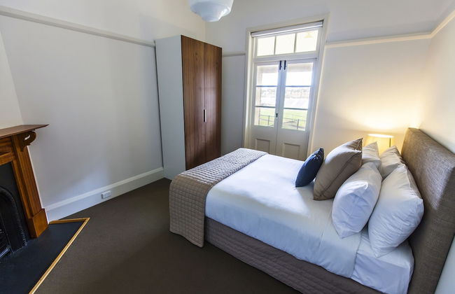 Cockatoo Island - Foto 3