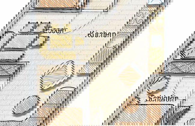 "residential Residence" Modern Retreat - Foto 7