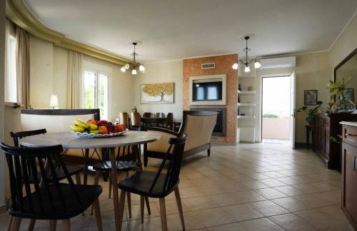 Casa Anthea 3 bedroom apartment with Garden - Foto 75