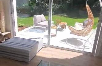 Magnifique Villa proche Golf & Centre d' Hossegor avec Jacuzzi - Foto 7