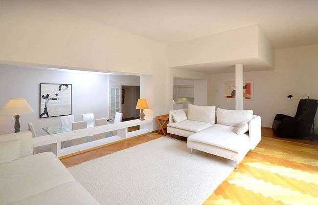 Vienna Residence High-class Luxury Apartment for up to 6 Happy Guests - Foto 22