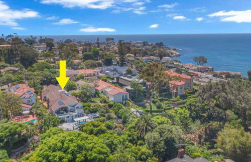 Luxury Ocean View Retreat - Foto 46