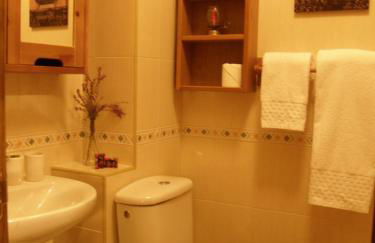 Chalet Rural El Encanto - Photo 36