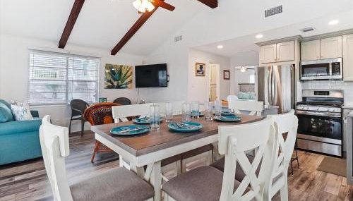 Peggy's Hideaway by Ryson Vacation Rentals - Foto 5