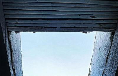 Windhouses Serifos - Foto 19