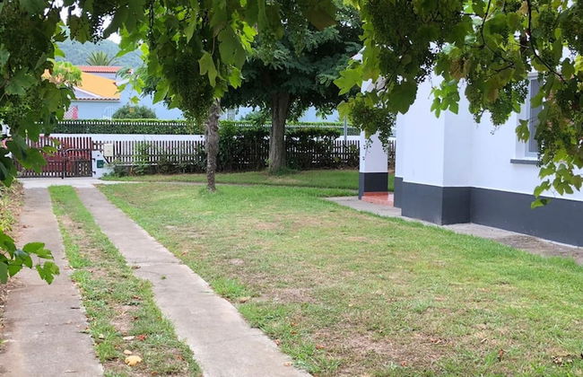 House With 2 Bedrooms in Pico da Pedra, With Wonderful sea View and Enclosed Garden Near the Beach - Foto 1