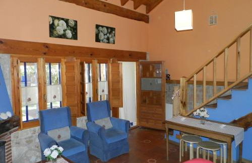 Casa rural Estrella Polar II - Foto 18