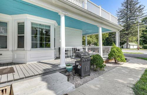 Westerly Apt Steps From Downtown and Beaches Nearby - Photo 3