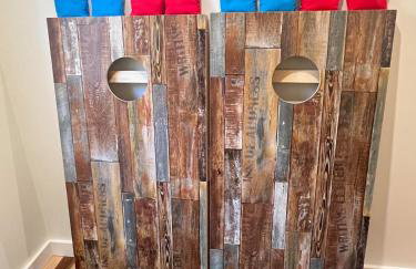 Newly Built Retreat in the Woods Near Acadia - Foto 7