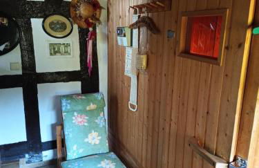 Historisches Fachwerkhaus aus dem 18 Jahrhundert - Foto 20