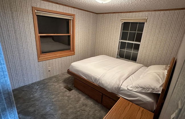 Secluded Lodge Farm Views 50 Acres Wifi - Foto 32