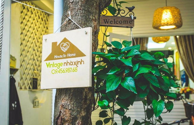 Hanoi Vintage Homestay - Foto 21