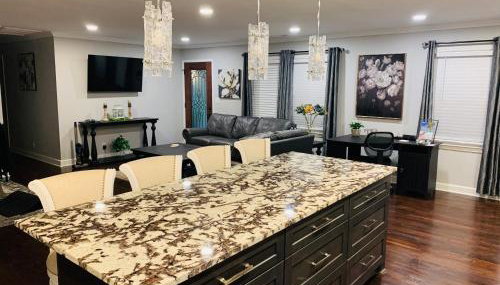 Travelers Rest Treasure - Sleeps 8 - 3 Bedroom 2 Bath - Pets Welcome - Foto 2