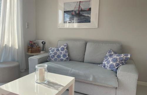 Moderne Ferienwohnung in Strandnähe - Foto 15