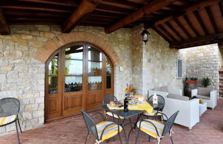 Villa Girasole - Foto 7